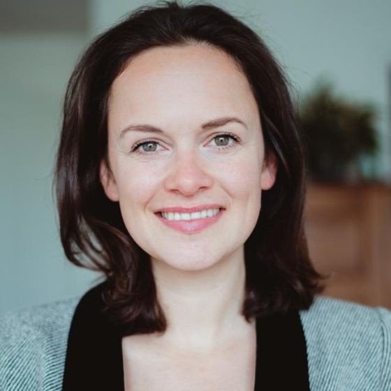 Emmy Mol, founder Social Movement Lab
