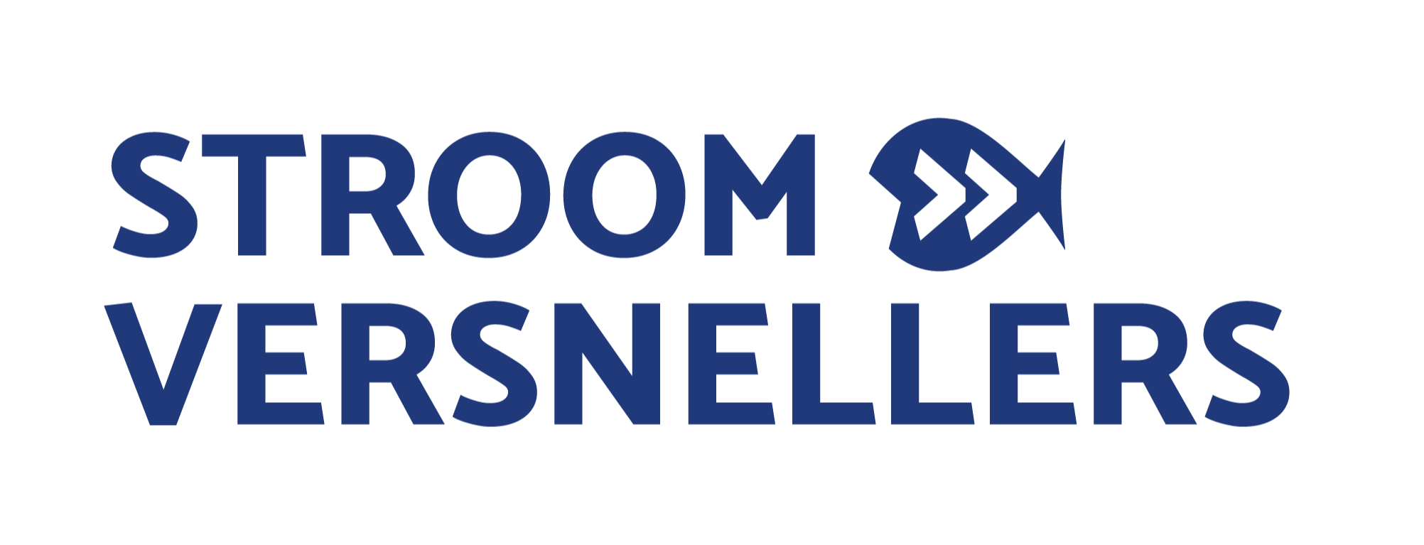 Stroomversnellers
